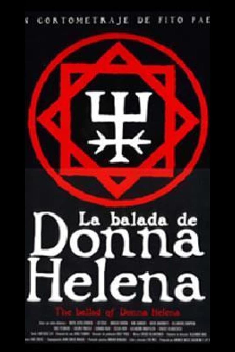 La balada de Donna Helena