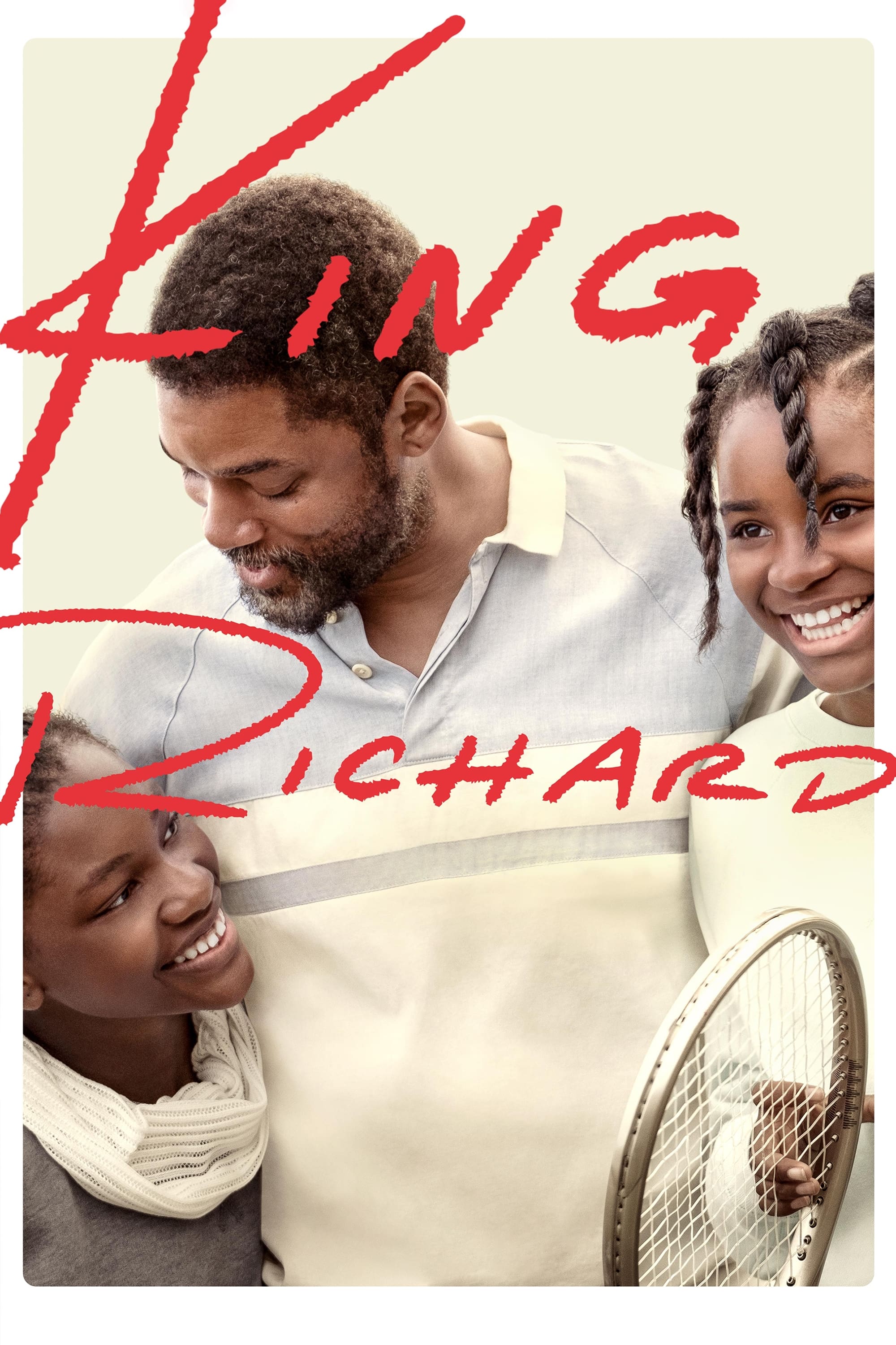 King Richard: Criando Campeãs (2021)