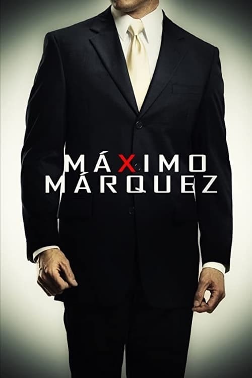 Maximo Marquez