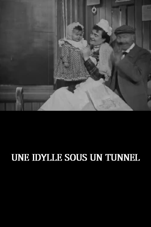 An Idyll Under a Tunnel