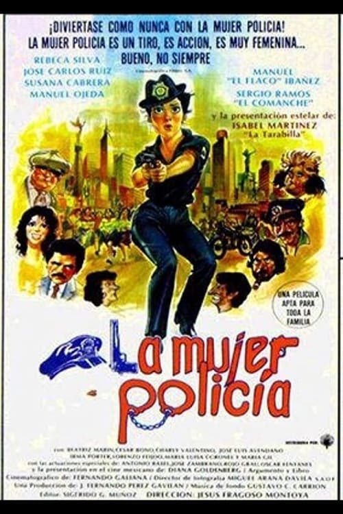 La mujer policía (1987)