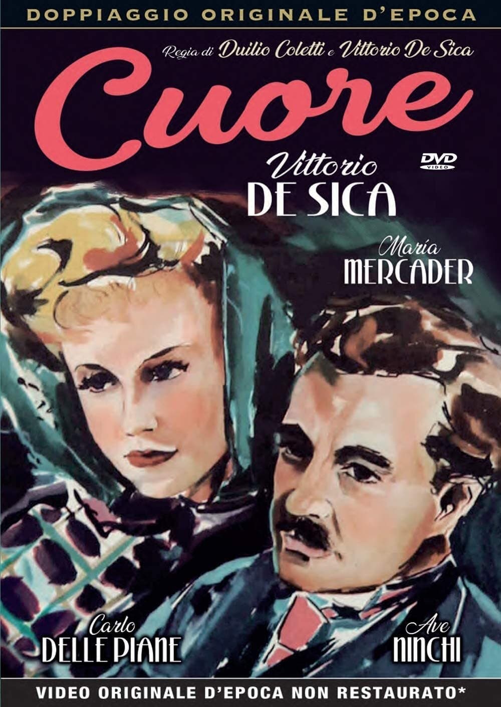 Cuore (1948)