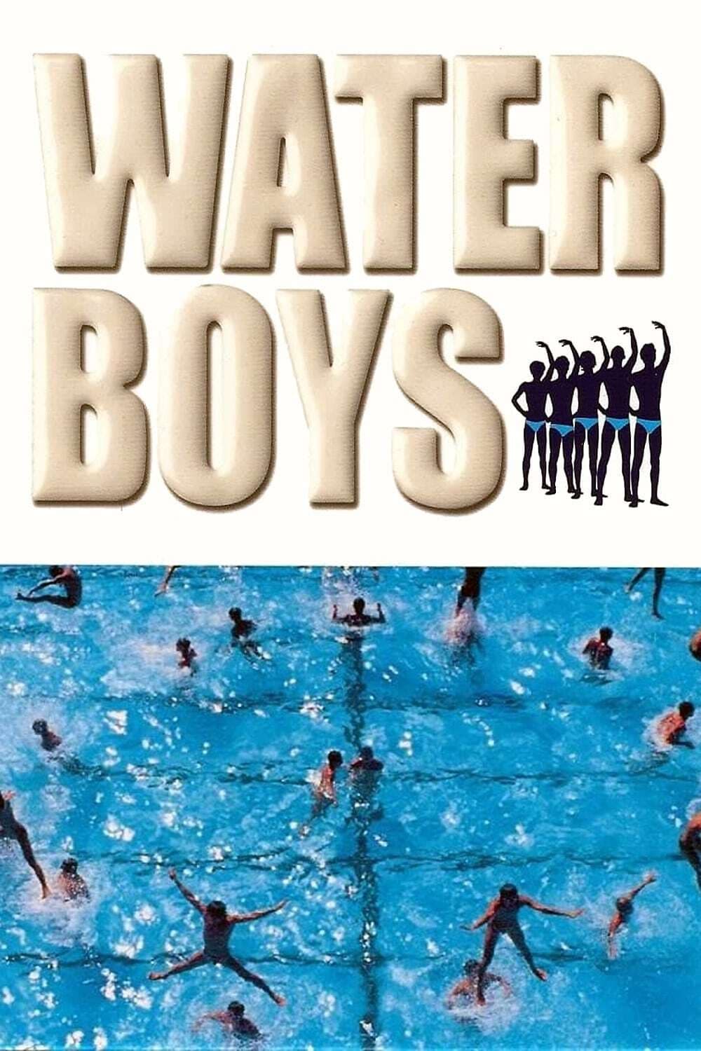 Water Boys (2003)