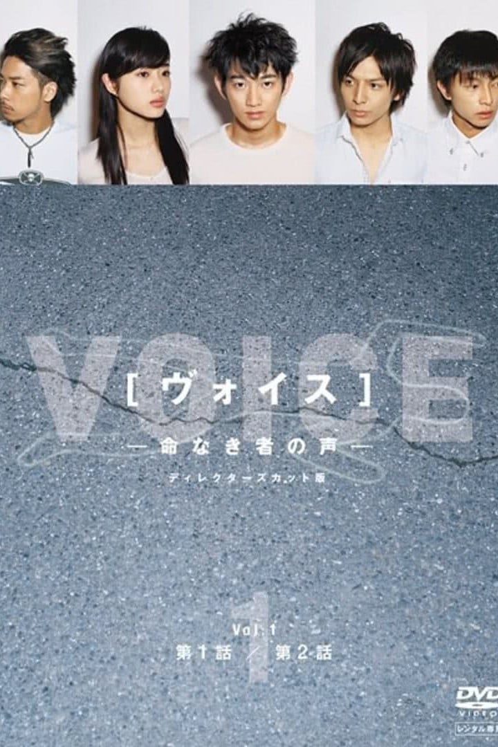 Voice (2009)