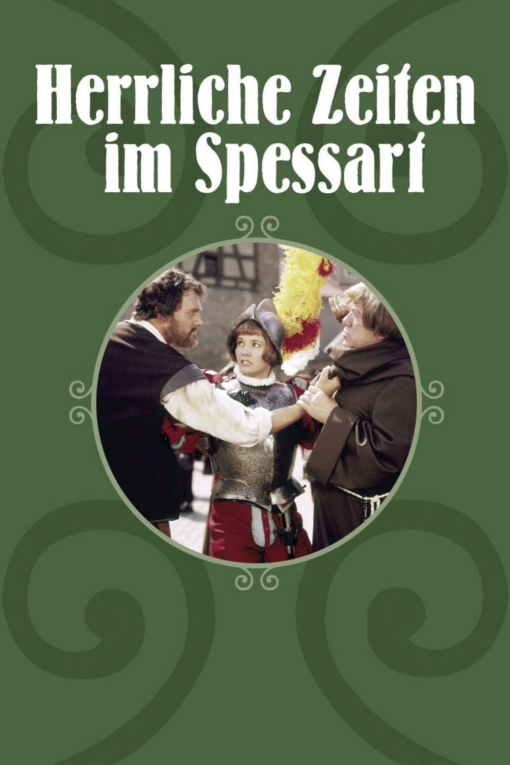 Glorious Times in the Spessart (1967)