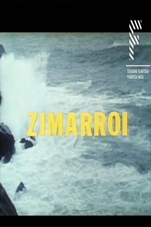 Zimarroi