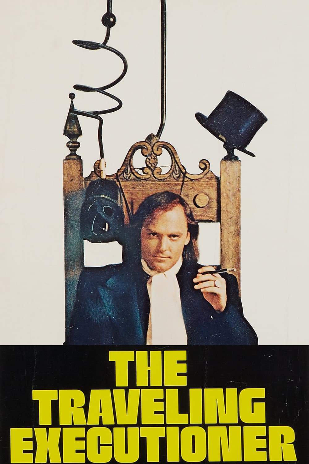 The Traveling Executioner (1970)