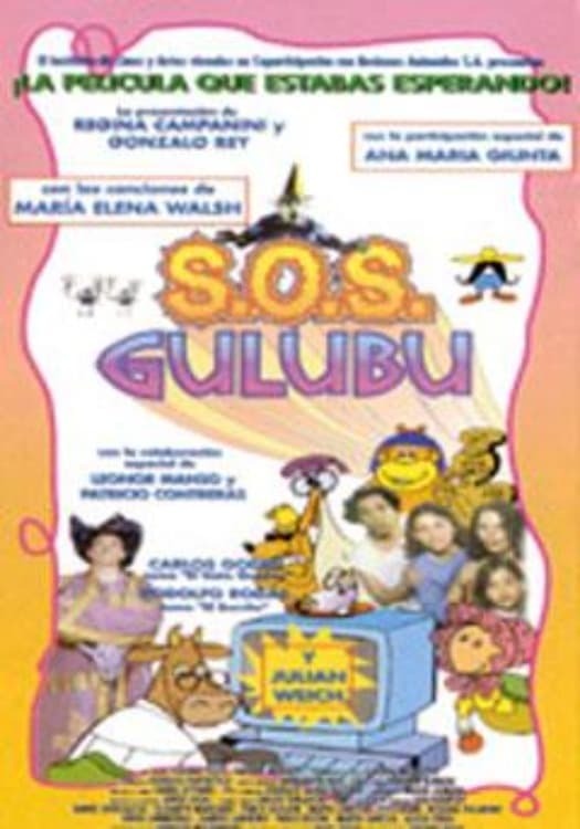 S.O.S Gulubú