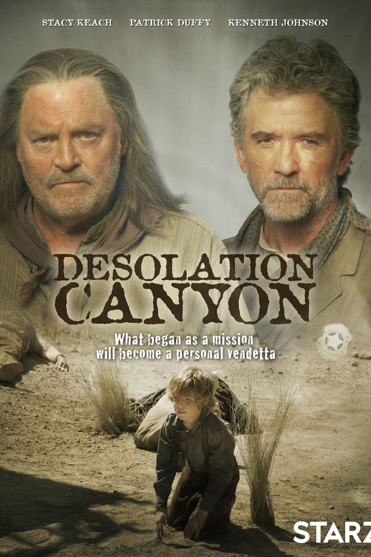 Desolation Canyon (2006)