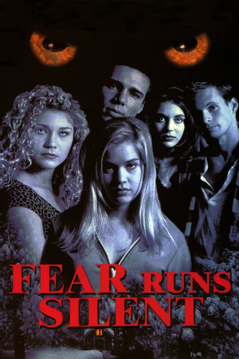Fear Runs Silent (2000)