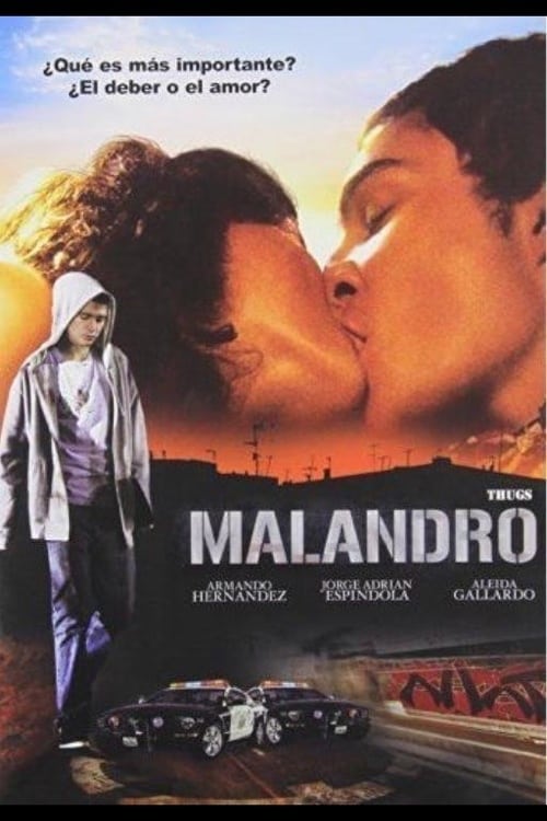 Malandro (True Magic)