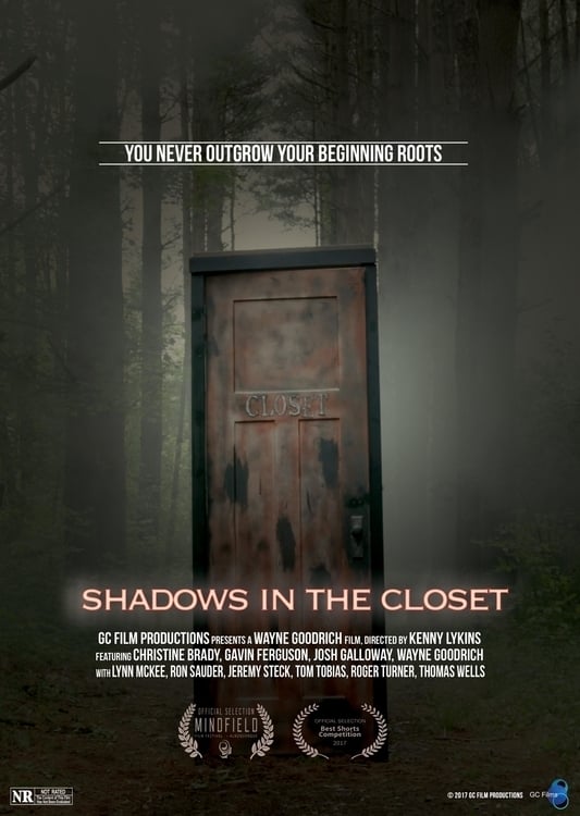 Shadows in the Closet