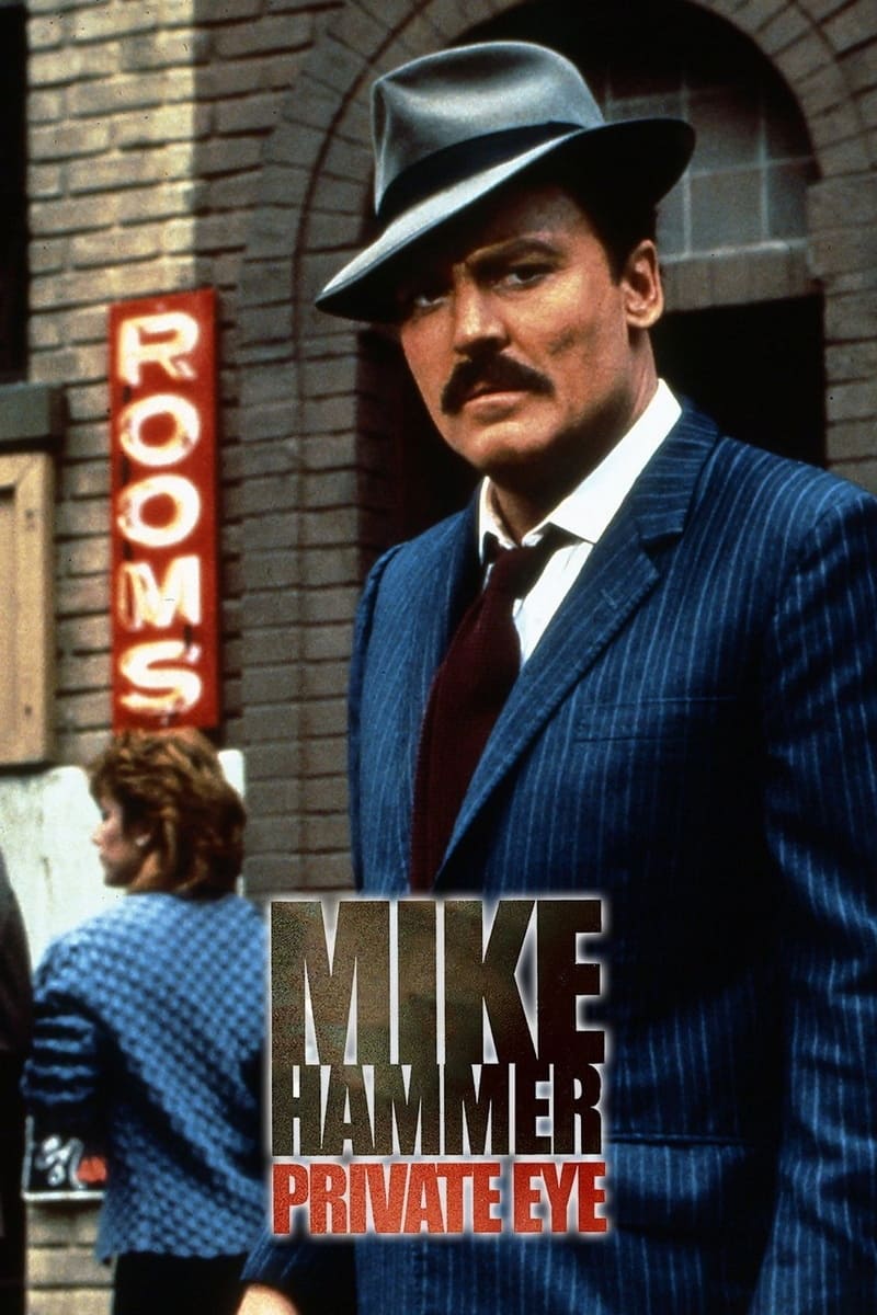 Mike Hammer, Private Eye (1997)