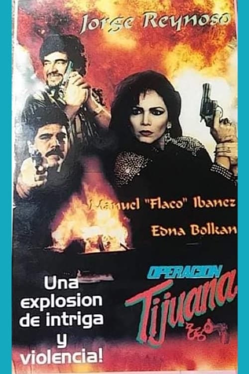 Operación Tijuana