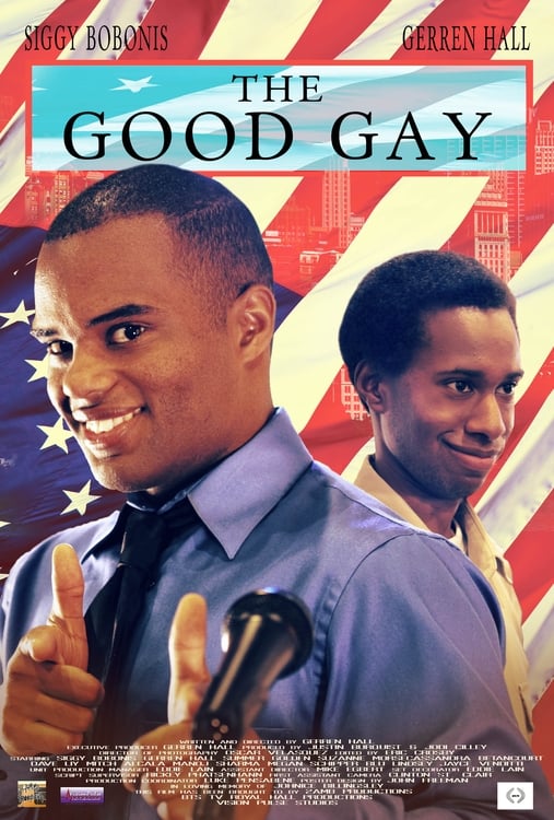 The Good Gay