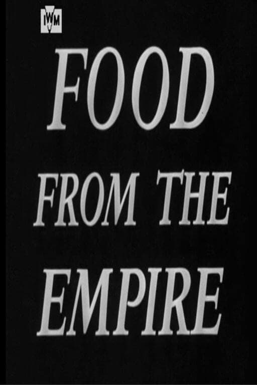 Food from the Empire