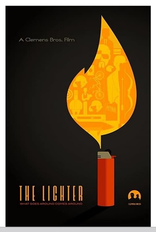 The Lighter (2011)