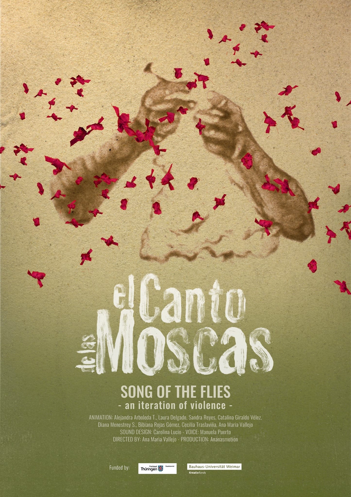 Song of the Flies