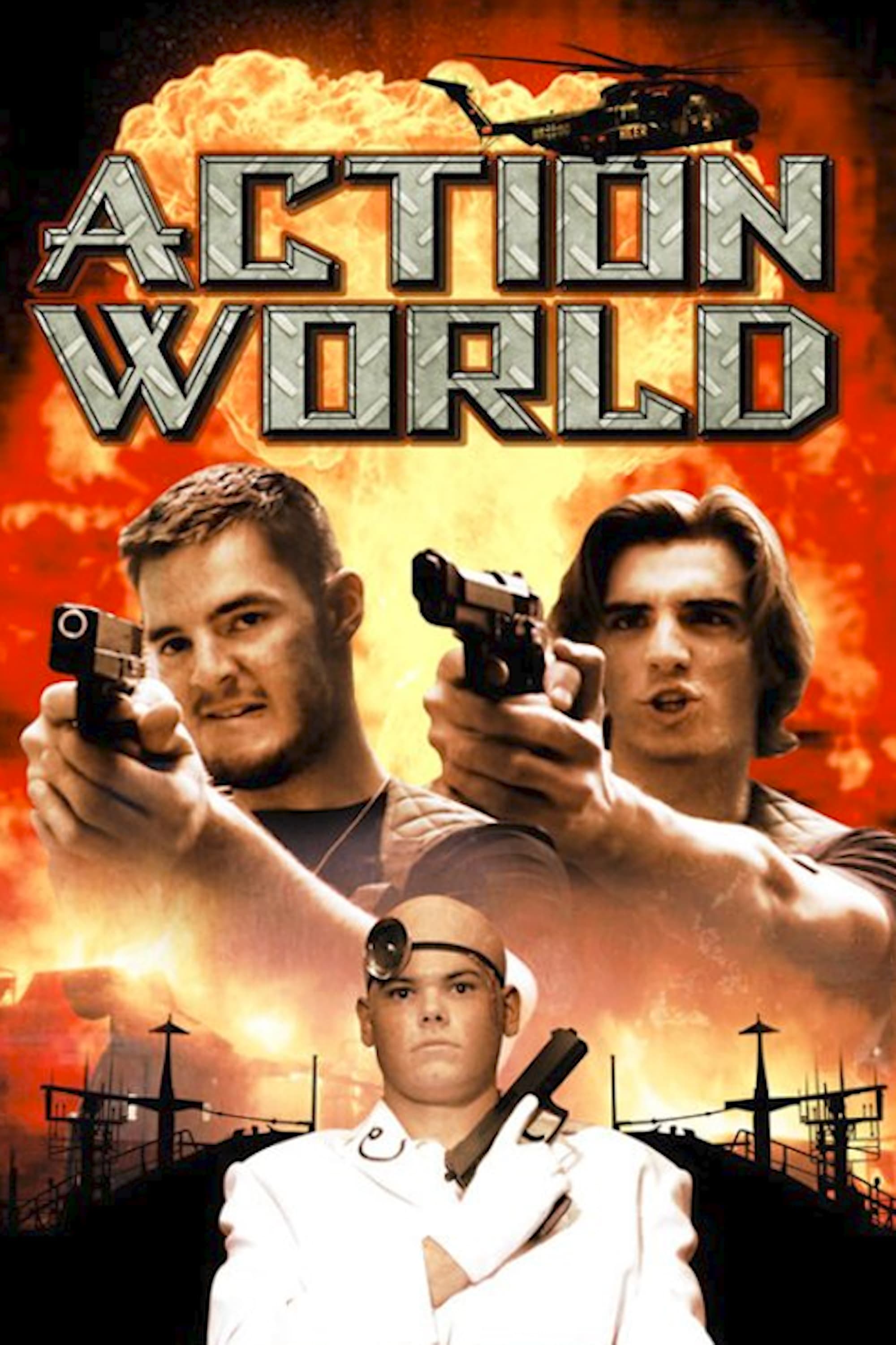 Action World