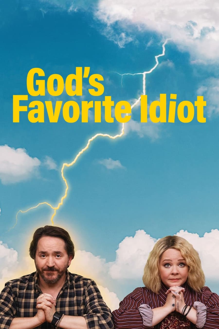 God's Favorite Idiot (2022)