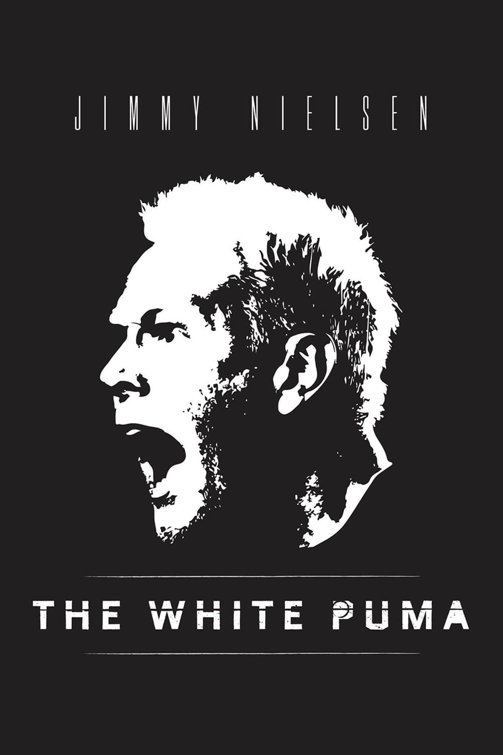 The White Puma