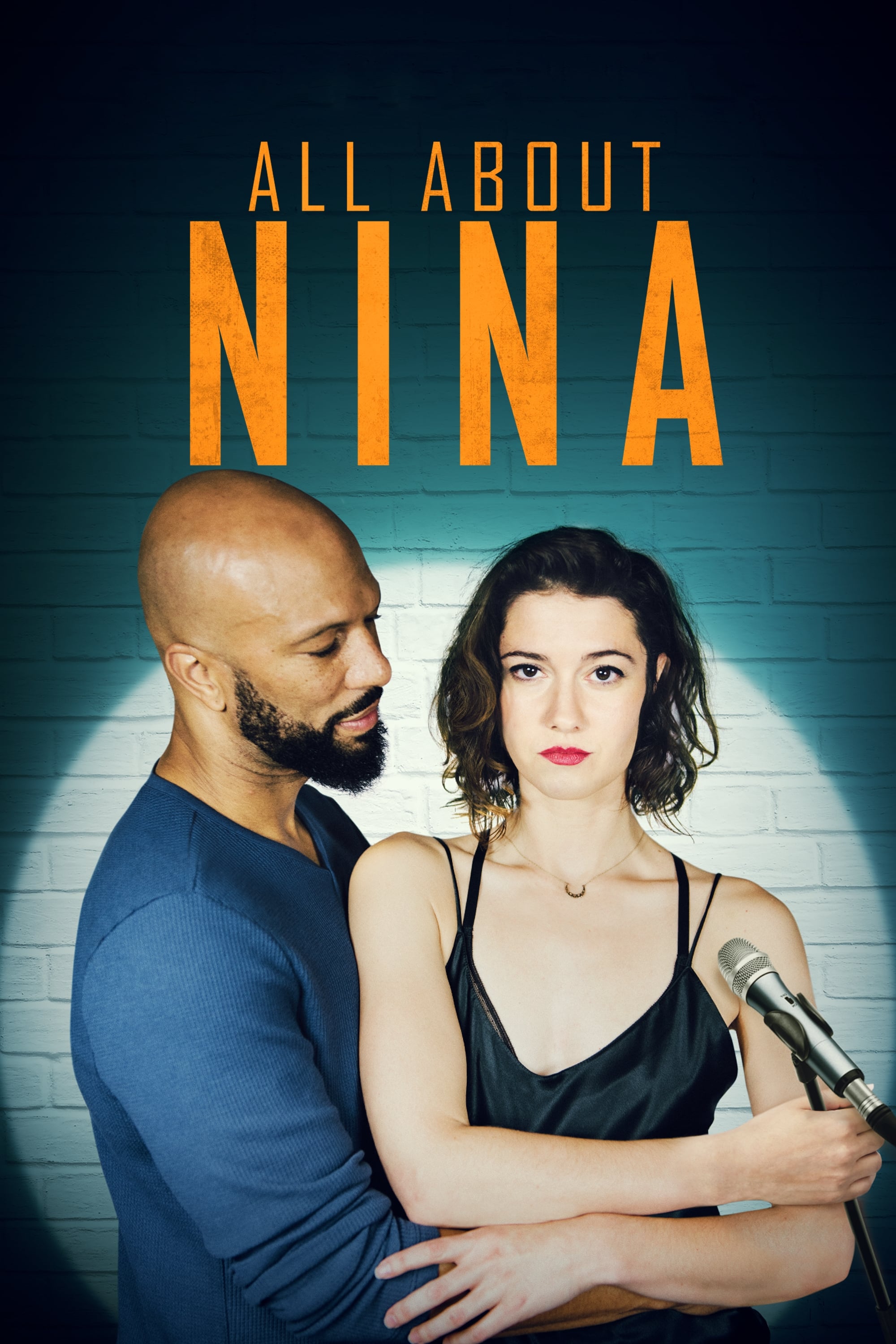 All About Nina (2018)