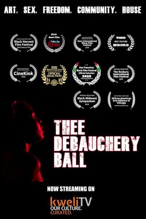 Thee Debauchery Ball
