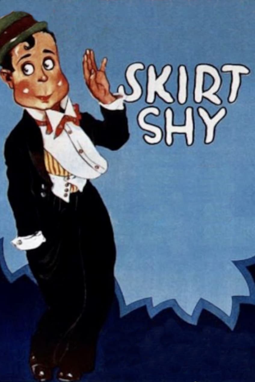 Skirt Shy (1929)