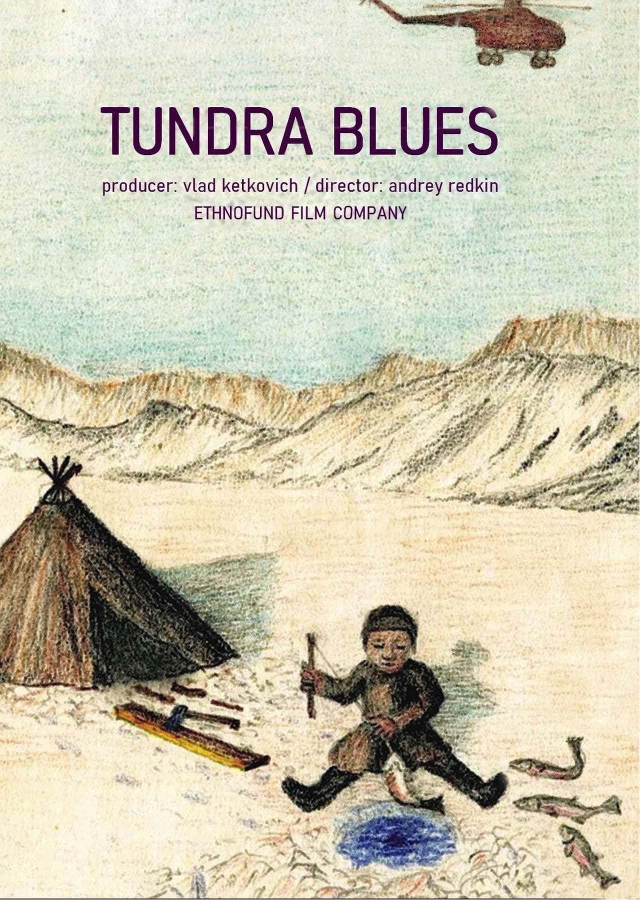 Tundra Blues