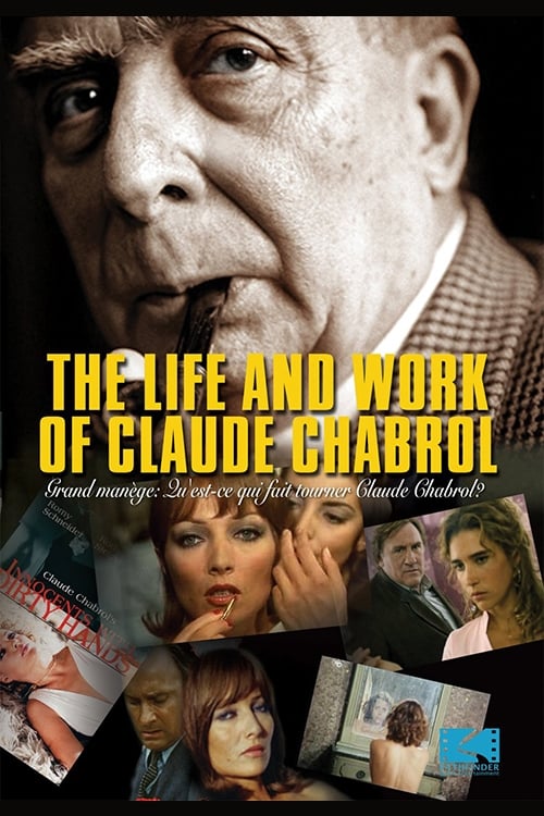 The Life and Work of Claude Chabrol (2006)