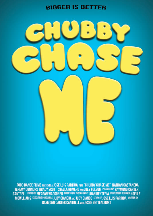 Chubby Chase Me