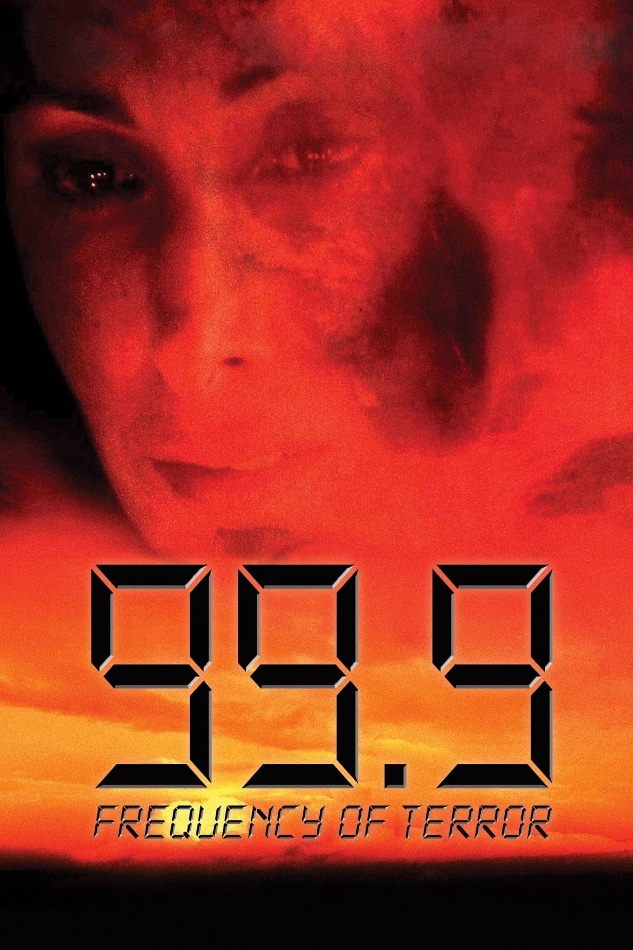 99.9: The Frequency of Terror (1997)