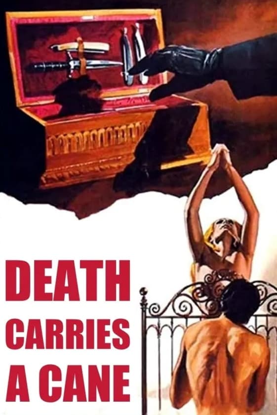 Death Carries a Cane (1973)