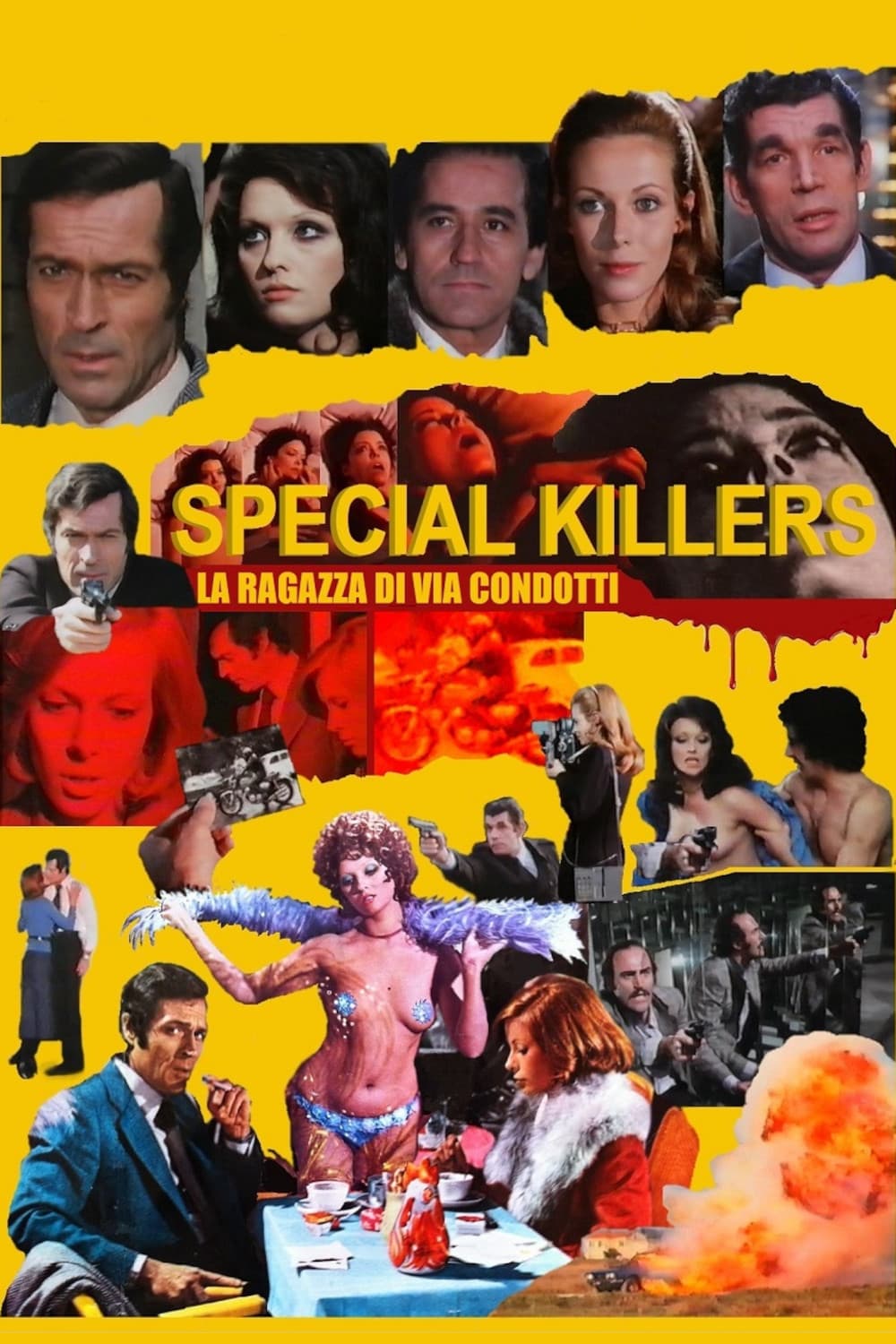 Special Killers (1973)