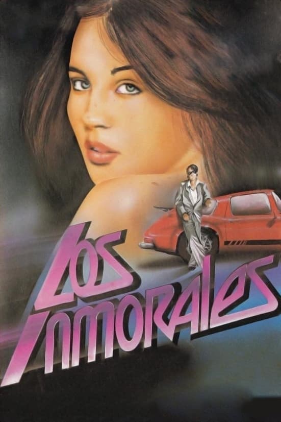 Los inmorales (1975)