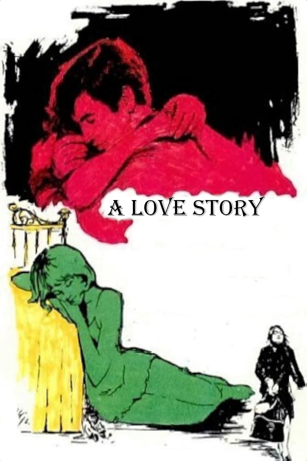 A Love Story (1967)