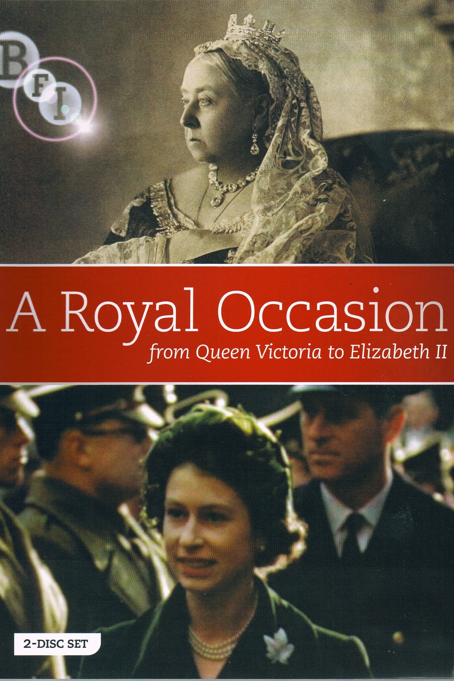 Coronation of Their Majesties King George VI and Queen Elizabeth