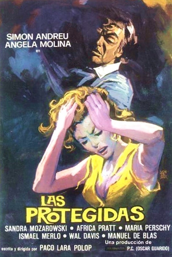 The Protected (1975)