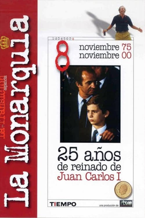 Juan Carlos I: 25 años de reinado