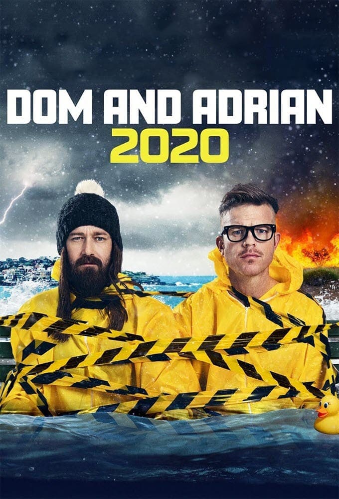 Dom and Adrian: 2020
