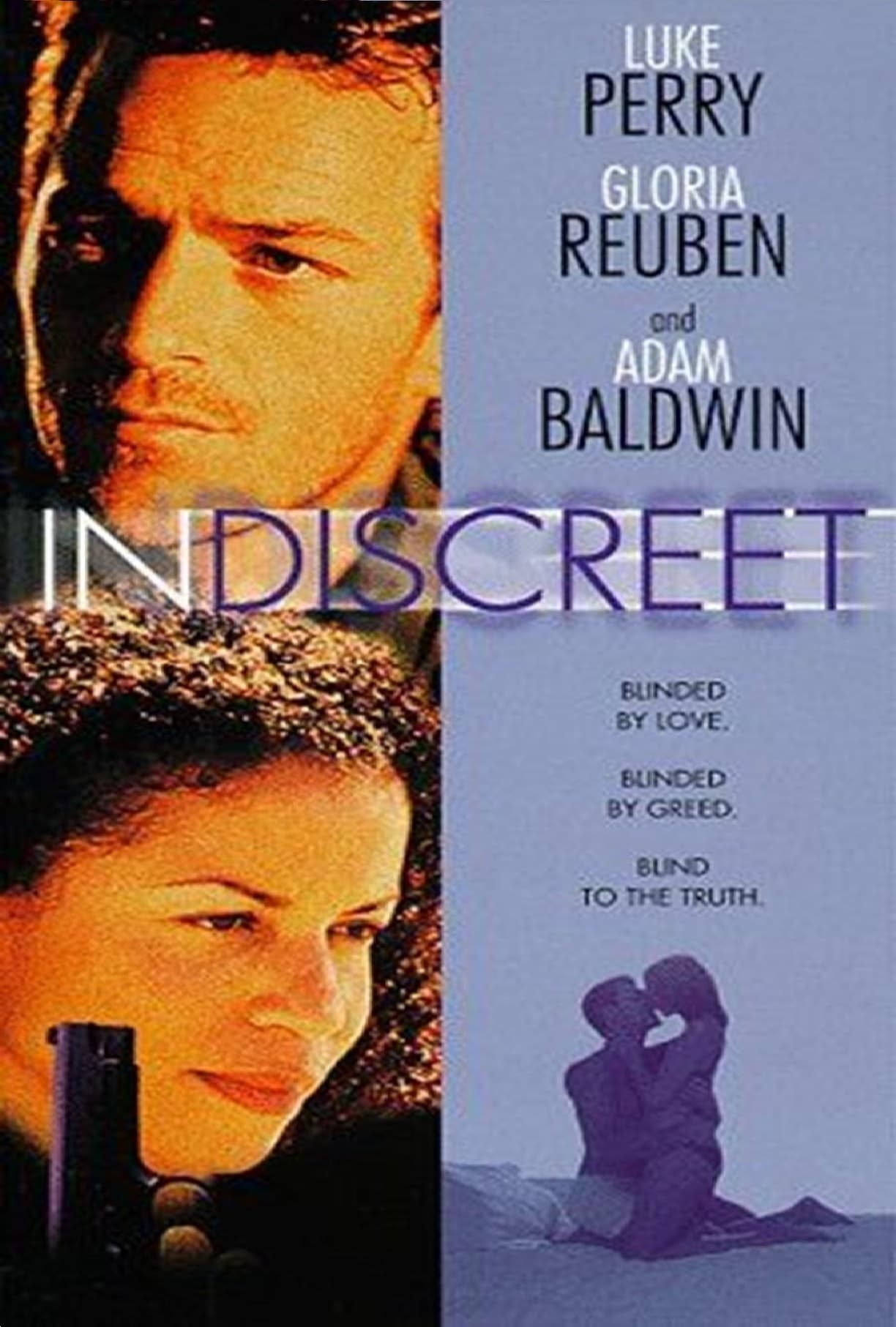 Indiscreción (1998)