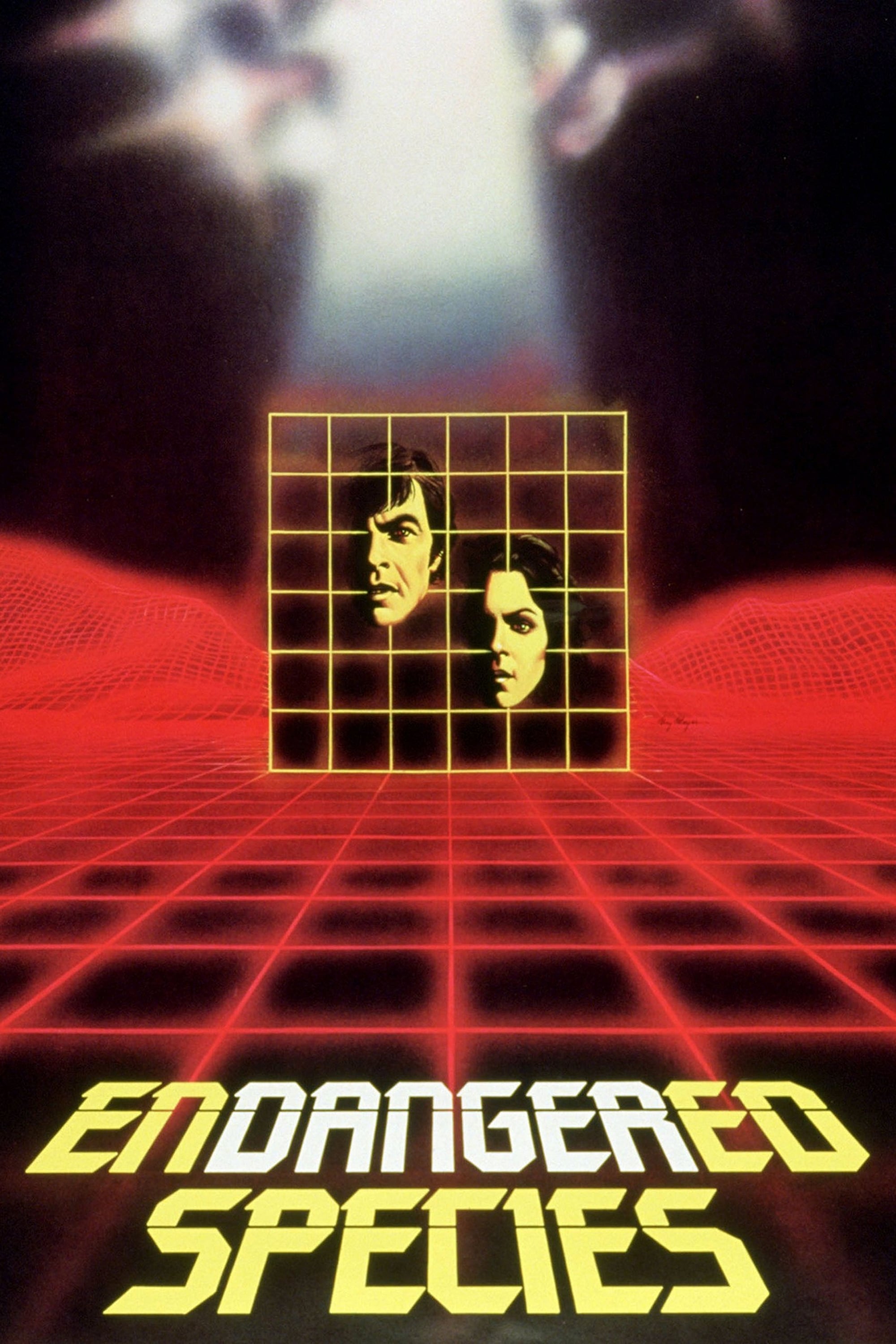 Espèce en voie de disparition (1982)
