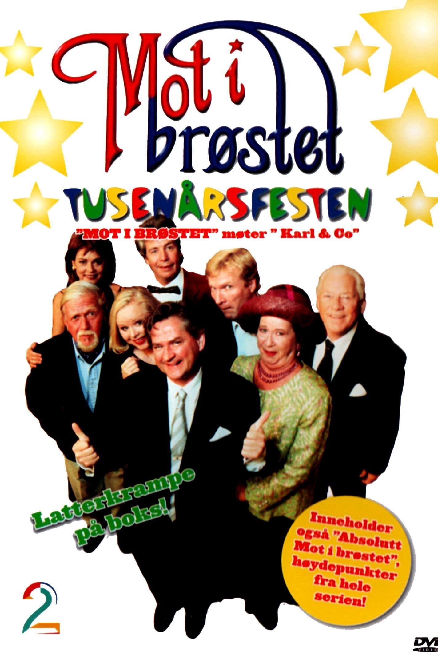 Tusenårsfesten (1999)