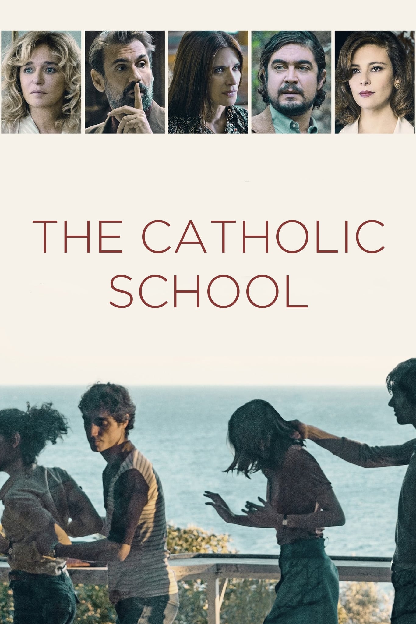 La Scuola Cattolica