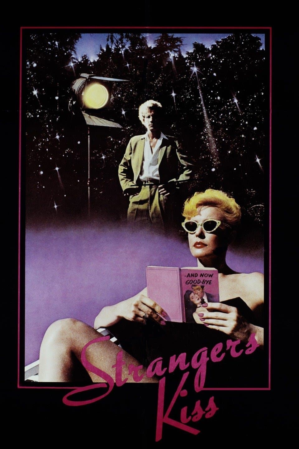 El beso de un extraño (1983)
