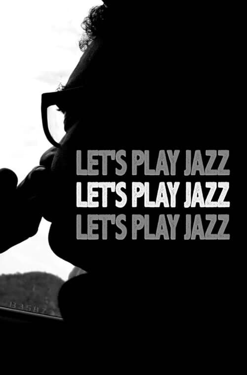 Let's Play Jazz