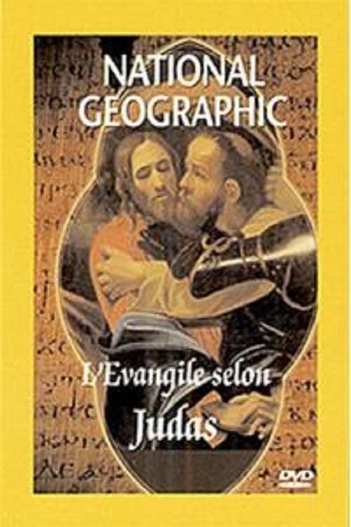 El Evangelio Prohibido de Judas (2006)