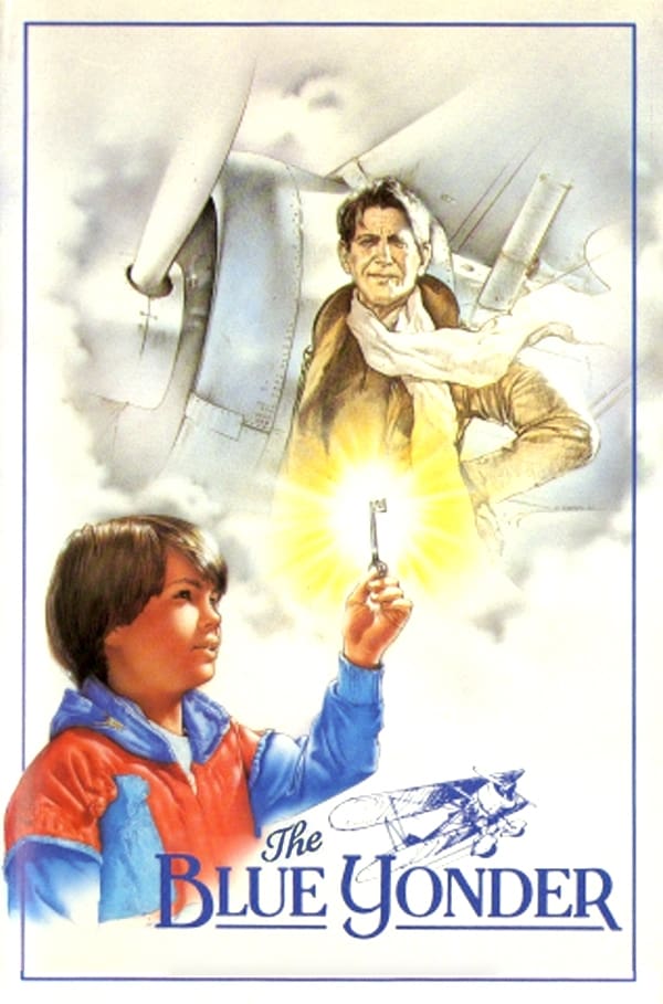 The Blue Yonder (1985)