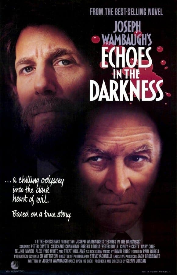 Ecos en la oscuridad (1987)