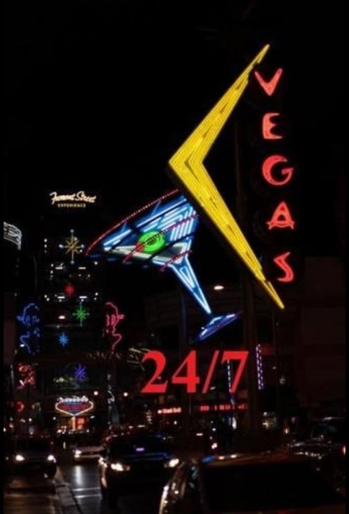 Vegas 24-7